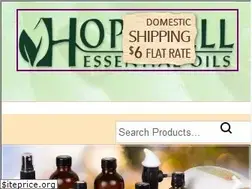 Sites similar to hopewelloils.com