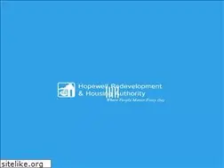 Sites similar to hopewellrha.org