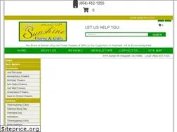 Sites similar to hopewellsunshineflorist.com