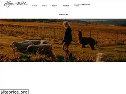 Sites similar to hopewellwines.com