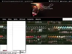 Sites similar to hopewellwinespirits.com
