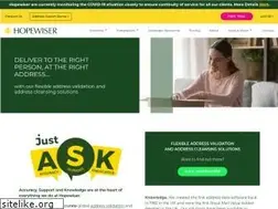 Sites similar to hopewiser.com.au