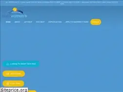 Sites similar to hopewomenscenter.org