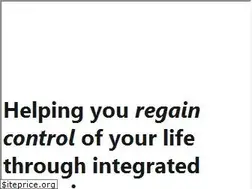 Sites similar to hopeworkscounselling.ca