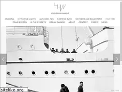 Sites similar to hopewurmfeld.com