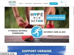 Sites similar to hopewwc.org