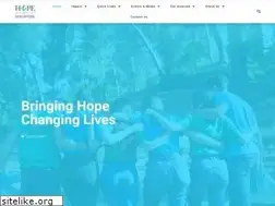 Sites similar to hopewwsea.org