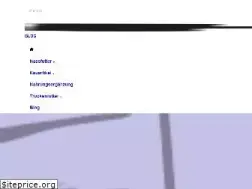 Sites similar to hopeys.de