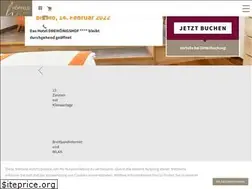 Sites similar to hopfeld.at