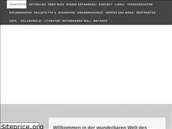 Sites similar to hopfen-der-welt.de
