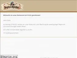 Sites similar to hopfen-speicher.de