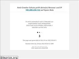 Sites similar to hopfenberg.de