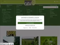 Sites similar to hopfenforschung.de