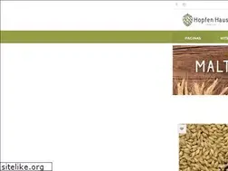 Sites similar to hopfenhausbs.com.br