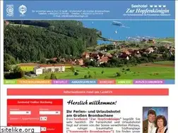 Sites similar to hopfenkoenigin.de