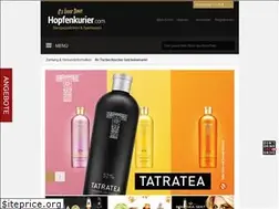 Sites similar to hopfenkurier.com