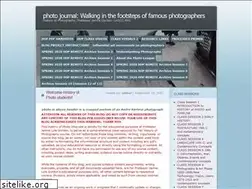 Sites similar to hopfootsteps.wordpress.com