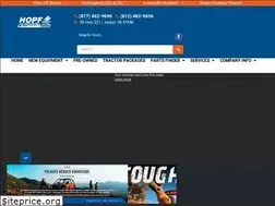 Sites similar to hopfoutdoor.com