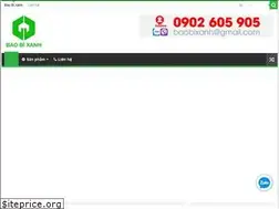 Sites similar to hopgiay.com.vn