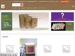 Sites similar to hopgiaykraft.com