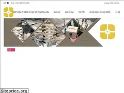 Sites similar to hopgothuonghieu.com