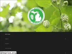 Sites similar to hopgrowersofmichigan.com