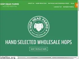 Sites similar to hopheadfarms.com