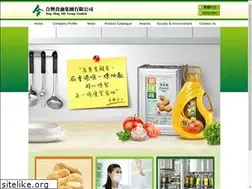 Sites similar to hophing-oil.com