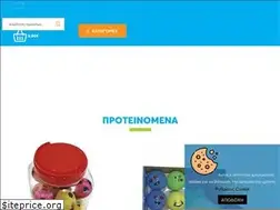 Sites similar to hophoptoys.gr