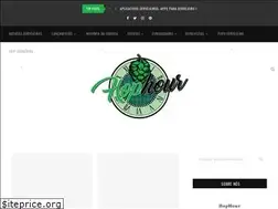 Sites similar to hophour.net