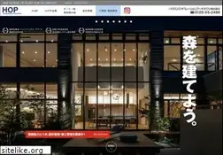 Sites similar to hophouse.co.jp