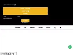 Sites similar to hophunters.com.br