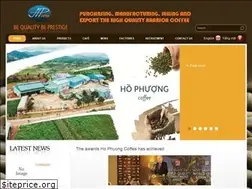 Sites similar to hophuongcoffee.com