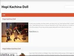 Sites similar to hopi-kachina-doll.com