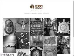 Sites similar to hopi-navajo.nl