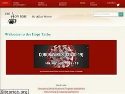 hopi-nsn.gov