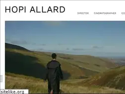 Sites similar to hopiallard.com