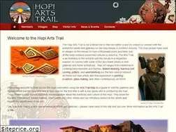 Sites similar to hopiartstrail.com