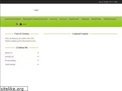 Sites similar to hopicandles4u.com