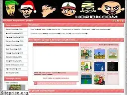 Sites similar to hopidik.com