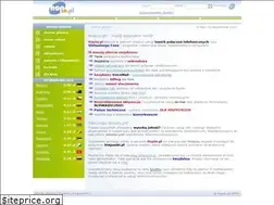 Sites similar to hopin.pl