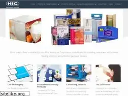 Sites similar to hopindustries.com