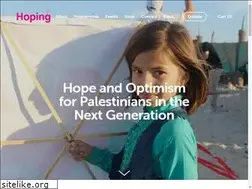 Sites similar to hopingfoundation.org