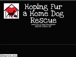 Sites similar to hopingfurahome.com