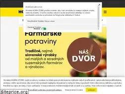 Sites similar to hopinstore.sk