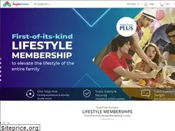 Sites similar to hopintown.com