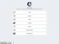 Sites similar to hopintung.com