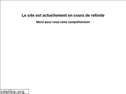 Sites similar to hopital-ensisheim.fr