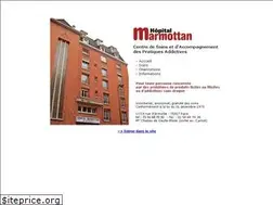 Sites similar to hopital-marmottan.fr