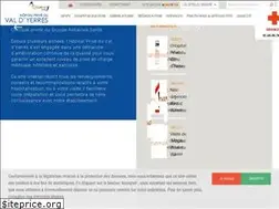 Sites similar to hopital-prive-val-dyerres.com